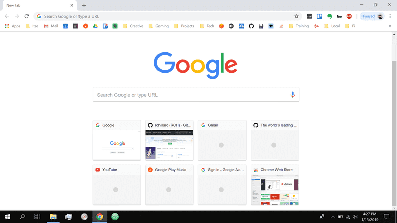 Image of Browser